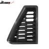 Ford Mustang 2024-2025 Grille de calandre Dark Horse ABS