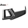 Ford Mustang 2024-2025 Grille de calandre Dark Horse ABS