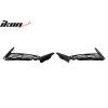 Ford Mustang 2024-2025 Grille de calandre Dark Horse ABS