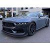 Ford Mustang 2024-2025 Решетка на радиатора Dark Horse ABS