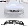 Ford Mustang 2024-2025 Griglia anteriore Dark Horse ABS