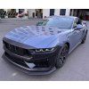 Ford Mustang 2024-2025 Grille de calandre latérale Dark Horse ABS