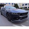 Ford Mustang 2024-2025 Grille de calandre latérale Dark Horse ABS