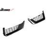 Ford Mustang 2024-2025 Kit de conversion de grille de calandre style Dark Horse PP