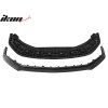 Ford Mustang 2024-2025 Kit de conversion de grille de calandre style Dark Horse PP