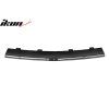 Ford Mustang 2024-2025 Kit de conversion de grille de calandre style Dark Horse PP