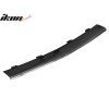 Ford Mustang 2024-2025 Kit de conversion de grille de calandre style Dark Horse PP