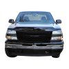Chevrolet Silverado 1500 2500HD 3500 2005-2007 Grille de calandre maillée Gr