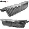 Ford Explorer 2006-2010 Grille de calandre chromée ABS