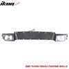 GMC Yukon /Yukon XL 1500 Denali 2007-2014 Grille de calandre maillée taille L