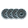 Fiat 500 Set ruote ALU 15' 71803943