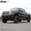 Ford F250 350 450 2011-2016 Grille de calandre maillée platine