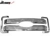 Ford F250 350 450 2011-2016 Platinum Mesh Grille Grill