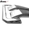 Ford F250 350 450 2011-2016 Grille de calandre maillée platine