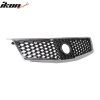 Nissan Sentra OE Style 2007-2012 Grille de calandre ABS