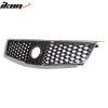 Nissan Sentra OE Style 2007-2012 Grille de calandre ABS