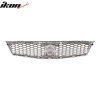 Nissan Sentra OE Style 2007-2012 Решетка на радиатора ABS