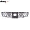 Nissan Sentra OE Style 2007-2012 Grille de calandre ABS