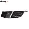 Nissan Sentra Base&S OE Style 2004-2006 Предна решетка ABS