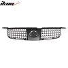 Nissan Sentra Base&S OE Style 2004-2006 Grille de calandre ABS
