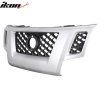 Nissan Xterra OE Style 2009-2013 Grille de calandre PP
