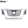 Nissan Xterra OE Style 2009-2013 Grille de calandre PP