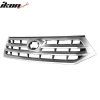 Toyota Highlander OE Style 2011-2013 Grille de calandre ABS