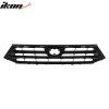 Toyota Highlander OE Style 2011-2013 Предна решетка ABS