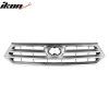 Toyota Highlander OE Style 2011-2013 Grille de calandre ABS