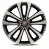 Fiat Tipo 17´ ALU джанта
