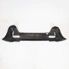 Abarth 500 Parachoques trasero 735652454