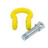 Ford Ranger P375 Alpex 4x4 Étrier de fixation avec vis pour treuil TJM 2 491 871