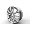 Fiat Freemont Set / Dodge Journey 17' ALU wheels 6002093061