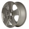 Fiat Freemont / Dodge Journey Set de roți ALU de 17' 6002093058