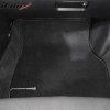 Acura Integra 1994-2001 Tapis de sol textile jeu de 5 pièces rouge nylon
