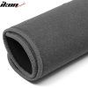 Mazda Miata MX-5 1990-1997 Jeu de tapis textile nylon gris