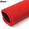 Mazda Miata 1990-1997 Jeu de tapis textile nylon rouge