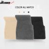 Honda Civic 2Dr 3Dr 4Dr 1996-2000 Textilní koberce nylon šedá