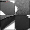 Honda Civic 2Dr 3Dr 4Dr 1996-2000 Textilní koberce nylon šedá