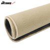 BMW E46 3 Series 1998-2006 Tapis textile jeu de 4 pièces nylon beige