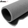 Acura RSX 2002-2006 Tapis de sol textile, jeu de 4 pièces, gris, nylon