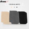 Honda Accord 2003-2007 Tapis textile nylon gris