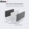 Honda Accord 2003-2007 Tapis textile nylon gris