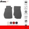 Nissan 350Z 2003-2009 Tapis textile nylon gris