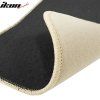 Saab 9-3 2003-2011 Tapis textile jeu de 4 pièces nylon beige