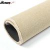 Saab 9-3 2003-2011 Tapis textile jeu de 4 pièces nylon beige