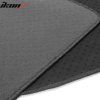 BMW E60 Sedan 4-Door 2004-2009 Tapis textile nylon gris