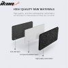 BMW E65 7-Series 2004-2009 Tapis textile nylon noir