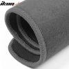 Ford Mustang 2005-2009 Tapis textile jeu de 4 pièces nylon gris