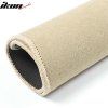 Ford Mustang 2005-2009 Tapis textile set de 4 pièces nylon beige